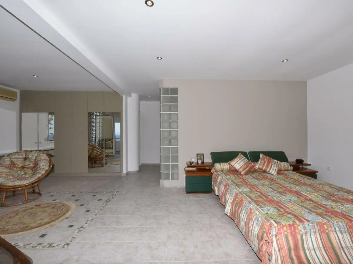 Alexina Sea View Villa By Travelpro Services Nea Potidea Halkidiki Nea Fokea Greece