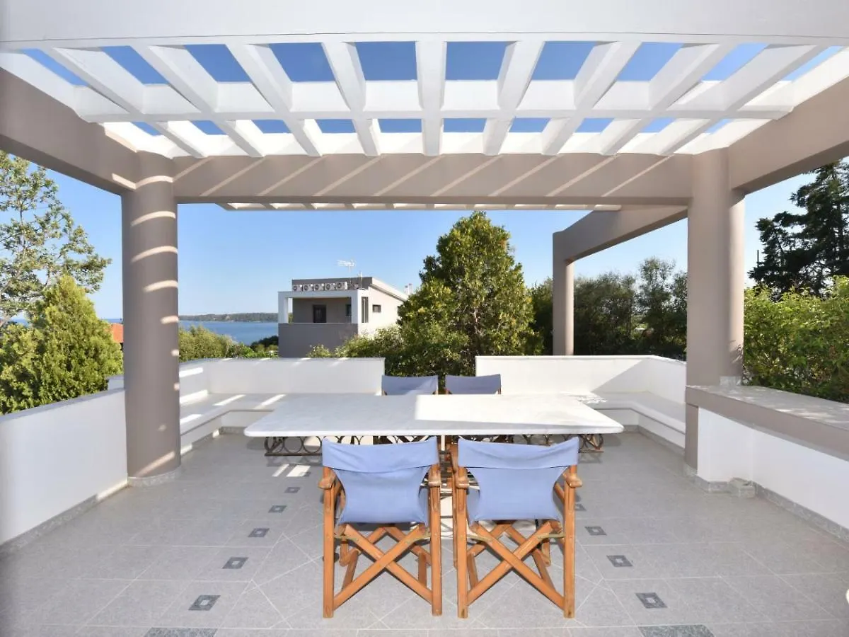 Alexina Sea View Villa By Travelpro Services Nea Potidea Halkidiki Nea Fokea 0*,  Greece
