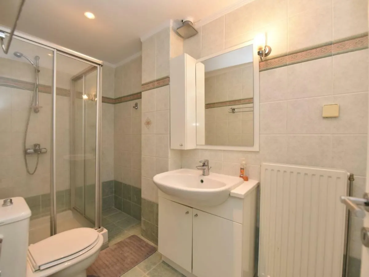 Alexina Sea View Villa By Travelpro Services Nea Potidea Halkidiki Nea Fokea Holiday home