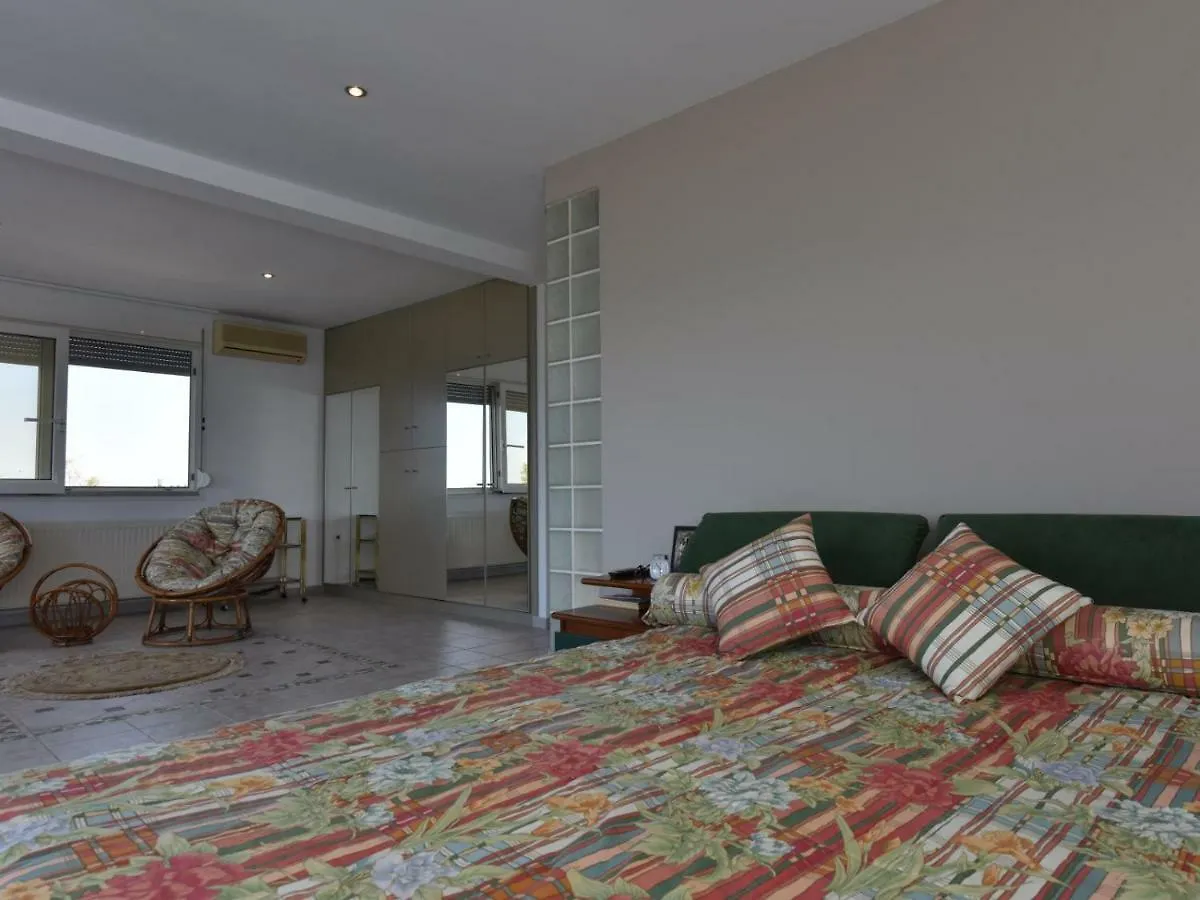 Alexina Sea View Villa By Travelpro Services Nea Potidea Halkidiki Nea Fokea 0*,  Greece