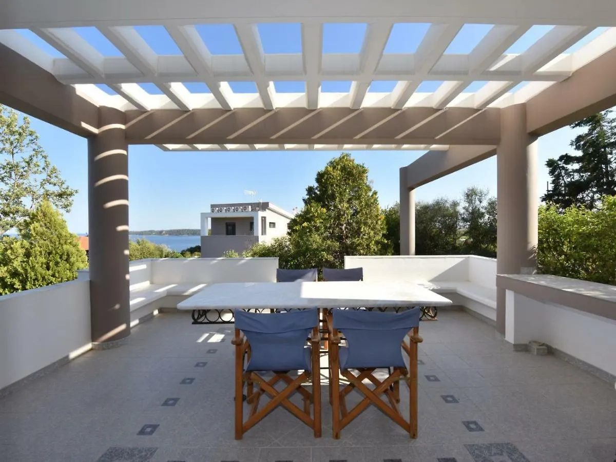 Holiday home Alexina Sea View Villa By Travelpro Services Nea Potidea Halkidiki Nea Fokea