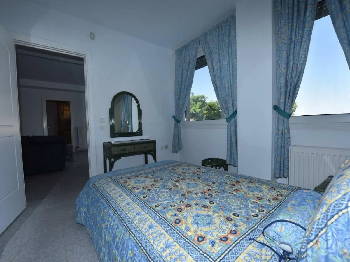 Alexina Sea View Villa By Travelpro Services Nea Potidea Halkidiki Nea Fokea Greece